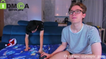 Pimple_Gang  18-12-2021 video fantasy